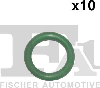 FA1 341.1025.010 - Уплотнительное кольцо autosila-amz.com