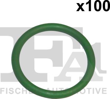 FA1 341.1102.100 - Уплотнительное кольцо autosila-amz.com