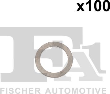 FA1 310.980.100 - Уплотнительное кольцо autosila-amz.com