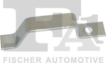 FA1 215-982 - Кронштейн, втулка, система выпуска ОГ autosila-amz.com