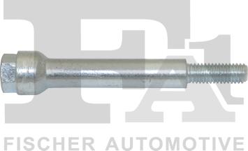 FA1 235-902 - Болт, система выпуска autosila-amz.com