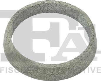 FA1 231-966 - Уплотнительное кольцо, труба выхлопного газа autosila-amz.com