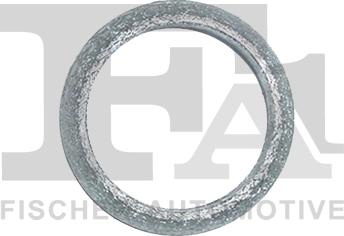 FA1 791-950 - Уплотнительное кольцо, труба выхлопного газа autosila-amz.com