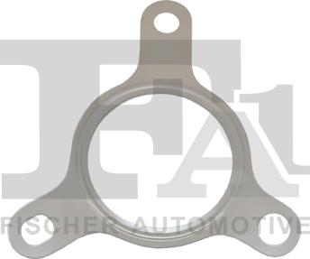 FA1 750-927 - Прокладка, труба выхлопного газа autosila-amz.com