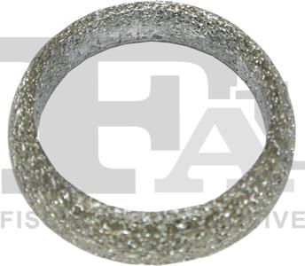 FA1 751-955 - Уплотнительное кольцо, труба выхлопного газа autosila-amz.com