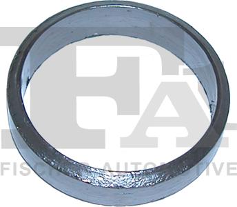 FA1 761-943 - Уплотнительное кольцо, труба выхлопного газа autosila-amz.com