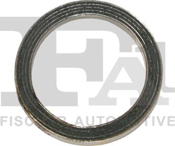 FA1 771-941 - Уплотнительное кольцо, труба выхлопного газа autosila-amz.com