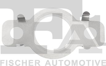 FA1 EG7600-902 - Прокладка, клапан возврата ОГ autosila-amz.com