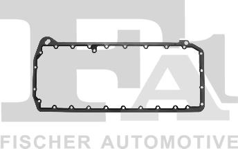 FA1 EM1000-903 - Прокладка, масляная ванна autosila-amz.com