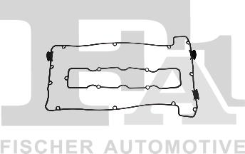 FA1 EP5400-901Z - Комплект прокладок, крышка головки цилиндра autosila-amz.com