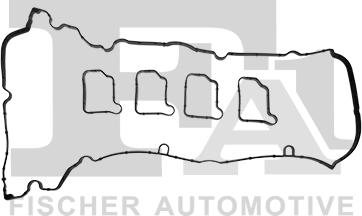 FA1 EP1400-907Z - Комплект прокладок, крышка головки цилиндра autosila-amz.com