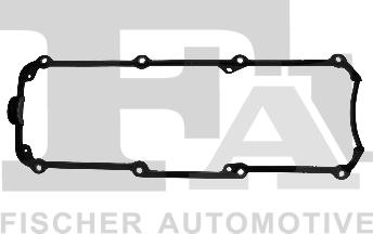 FA1 EP1100-901 - Прокладка, крышка головки цилиндра autosila-amz.com