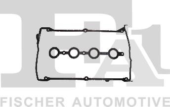 FA1 EP1100-913Z - Комплект прокладок, крышка головки цилиндра autosila-amz.com