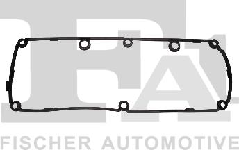 FA1 EP1100-972 - Прокладка, крышка головки цилиндра autosila-amz.com