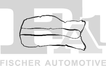 FA1 EP1300-904 - Прокладка, крышка головки цилиндра autosila-amz.com