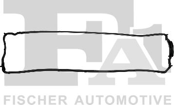 FA1 EP1300-906 - Прокладка, крышка головки цилиндра autosila-amz.com