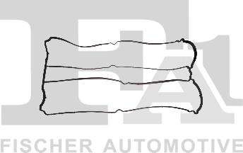 FA1 EP1300-908 - Прокладка, крышка головки цилиндра autosila-amz.com