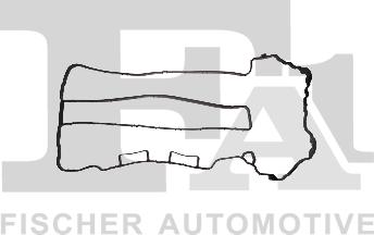 FA1 EP1200-904 - Прокладка, крышка головки цилиндра autosila-amz.com