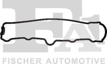 FA1 EP1200-906 - Прокладка, крышка головки цилиндра autosila-amz.com
