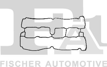 FA1 EP1200-903 - Прокладка, крышка головки цилиндра autosila-amz.com