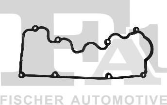 FA1 EP8900-901 - Прокладка, крышка головки цилиндра autosila-amz.com