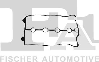 FA1 EP8700-903 - Прокладка, крышка головки цилиндра autosila-amz.com