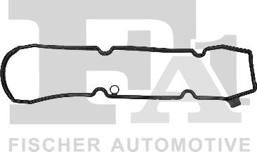 FA1 EP3300-906 - Прокладка, крышка головки цилиндра autosila-amz.com