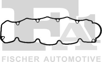 FA1 EP3300-907 - Прокладка, крышка головки цилиндра autosila-amz.com