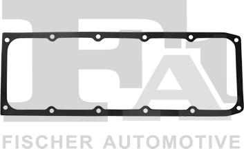 FA1 EP3300-925 - Прокладка, крышка головки цилиндра autosila-amz.com