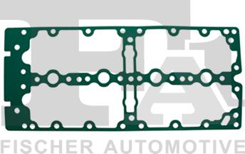 FA1 EP3300-920 - Прокладка, крышка головки цилиндра autosila-amz.com