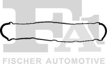 FA1 EP2100-905 - Прокладка, крышка головки цилиндра autosila-amz.com