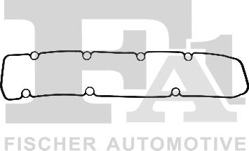 FA1 EP2100-907 - Прокладка, крышка головки цилиндра autosila-amz.com