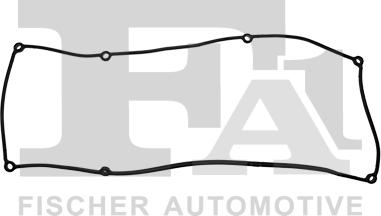 FA1 EP7400-903 - Прокладка, крышка головки цилиндра autosila-amz.com