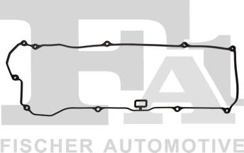 FA1 EP7500-904Z - Комплект прокладок, крышка головки цилиндра autosila-amz.com