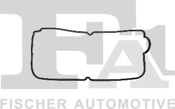 FA1 EP7600-901 - Прокладка, крышка головки цилиндра autosila-amz.com