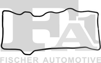FA1 EP7700-907 - Прокладка, крышка головки цилиндра autosila-amz.com