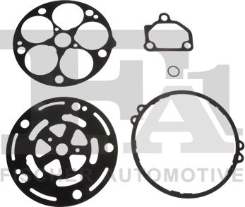 FA1 KS770010 - Ремонтный комплект, кондиционер autosila-amz.com