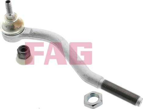 FAG 840 0969 10 - Наконечник рулевой тяги, шарнир autosila-amz.com