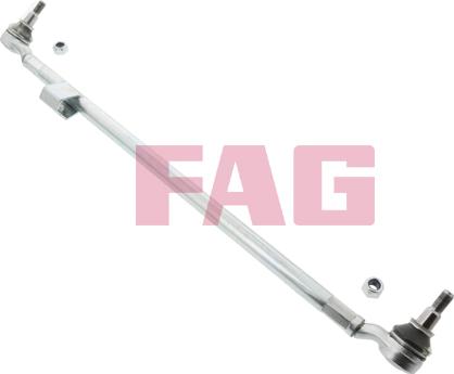 FAG 840 0442 10 - Рулевая тяга autosila-amz.com