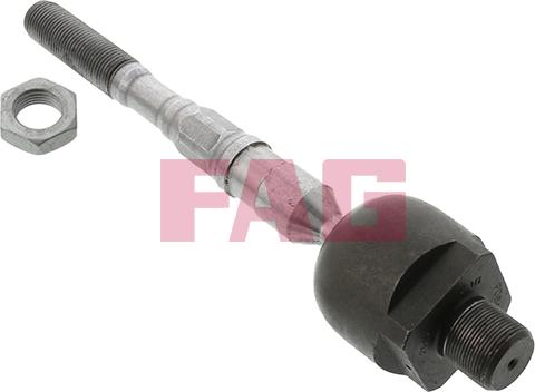 FAG 840 0414 10 - Осевой шарнир, рулевая тяга autosila-amz.com
