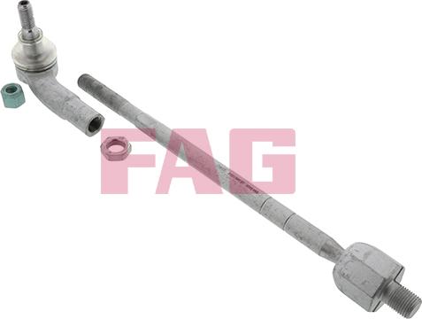 FAG 840 0566 10 - Рулевая тяга autosila-amz.com