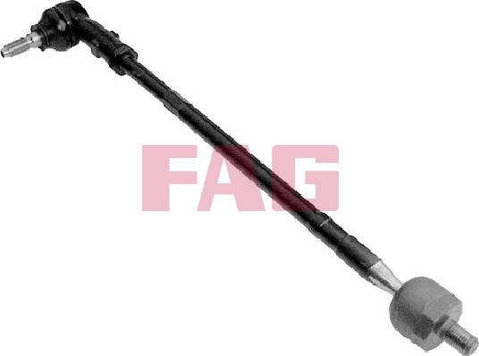 FAG 840 0518 10 - Рулевая тяга autosila-amz.com
