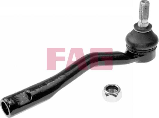 FAG 840 0589 10 - Наконечник рулевой тяги, шарнир autosila-amz.com