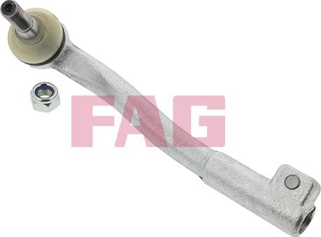 FAG 840 0674 10 - Наконечник рулевой тяги, шарнир autosila-amz.com
