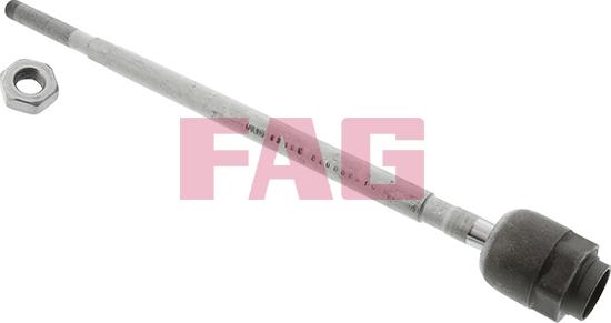 FAG 840 0080 10 - Осевой шарнир, рулевая тяга autosila-amz.com