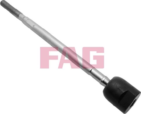 FAG 840 0071 10 - Осевой шарнир, рулевая тяга autosila-amz.com