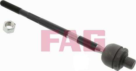 FAG 840 0144 10 - Осевой шарнир, рулевая тяга autosila-amz.com