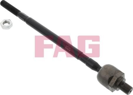 FAG 840 0113 10 - Осевой шарнир, рулевая тяга autosila-amz.com