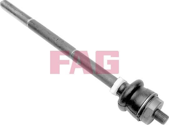 FAG 840 0181 10 - Осевой шарнир, рулевая тяга autosila-amz.com