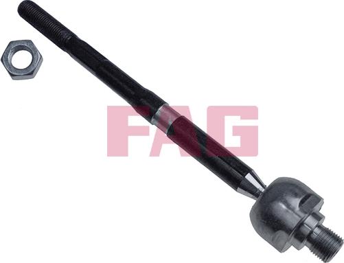 FAG 840 0125 10 - Осевой шарнир, рулевая тяга autosila-amz.com
